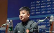 kaiyun下载 -李金羽突然下课：赛前发布会成绝唱，是输给了战绩还是算计？