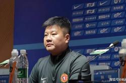 kaiyun下载 -李金羽突然下课：赛前发布会成绝唱，是输给了战绩还是算计？