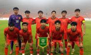 kaiyun网址 -U17国足热身赛2-0中亚劲旅！邝兆镭凌空抽射+谢晋建功 3天后再战