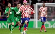 -韩职 浦项制铁VS光州FC 防守对决·控球攻坚VS密集反击