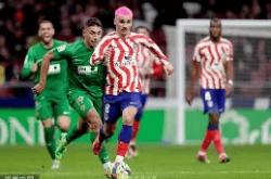  -韩职 浦项制铁VS光州FC 防守对决·控球攻坚VS密集反击