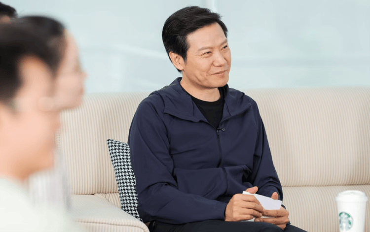 小米寻天！小米汽车第二品牌/增程系列，开始爆料