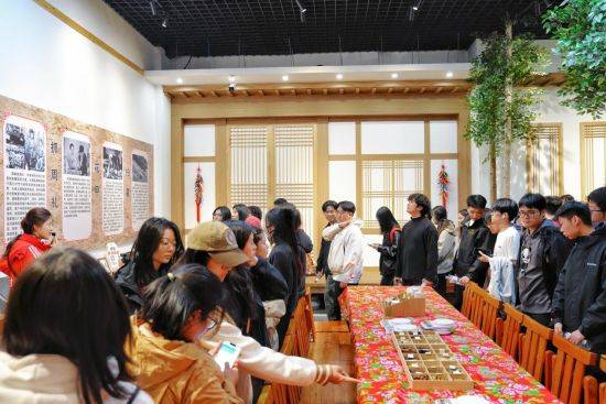 （吉遇安图）文旅融合亮点纷呈 安图“五一”旅游市场热度高涨