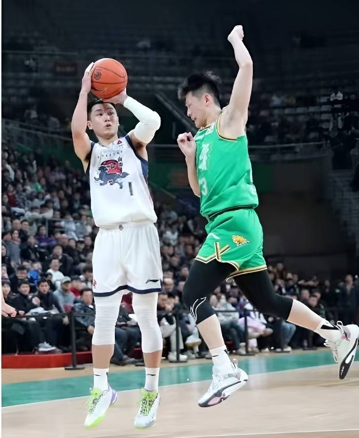 季后赛附加赛之鲁辽对决,两篮球大省无奈选择,附加赛成最后晚餐